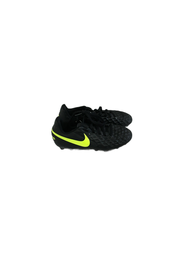 Used Nike Tiempo Jr 2 Soccer Cleats 11692-s000129743