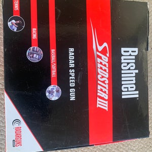 Bushnell (Used)