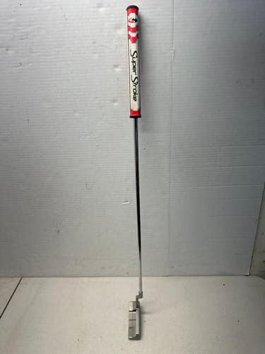 Used Ks1 Mens Putter Rh 34" 11835-s000188783