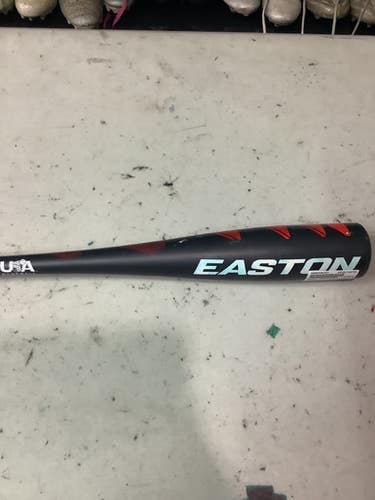 Used Easton Eus4quan11 Bb Sb Usa 2 5 8 Bat 27" 10743-s000446157