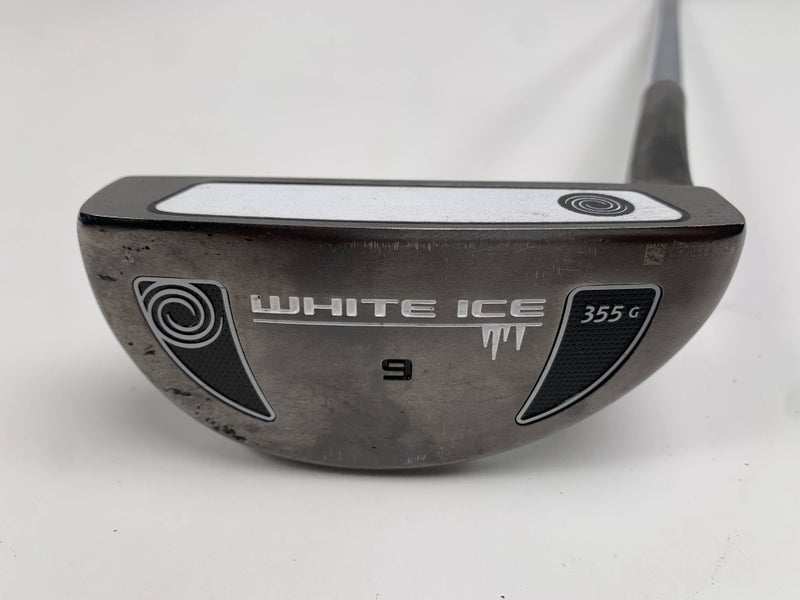 Odyssey White Ice 9 Putter 34" Mens RH