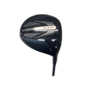 *MINT* Titleist GT2 9.0* Driver Graphite Tensei 1K Black 65 Stiff Flex