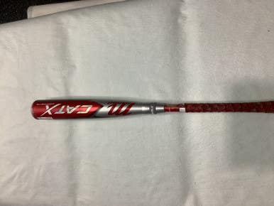 Used Marucci Catx Composite Bb Sb Usssa 2 3 4 Bat 30" 10743-c000445873