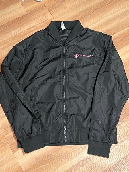 Barstool Sports The Over Club Wind Breaker