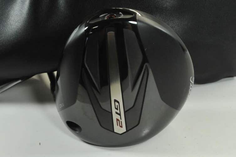 Titleist GT2 11* Driver Regular Flex Right Tensei AV Blue 55g # 188881