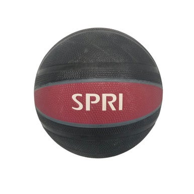 Used Spri 8lb Medicine Ball 11406-s000101662