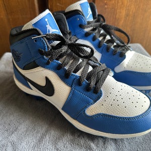 Jordan 1 Cleats