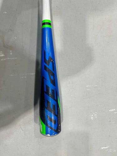 Used Easton Speed Bb Sb Usa 2 5 8 Bat 26" 11628-s000172665