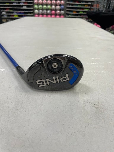Used Ping G30 Mens Hybrid Club Rh 3 Hybrid 11628-s000171762