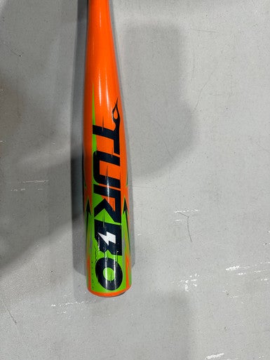 Used Rawlings Turbo Bb Sb T-ball Bat 26" 11628-s000170391