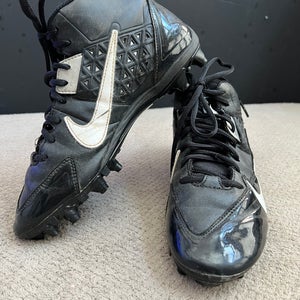 Nike Alpha Strike Men’s Size 7 Cleats