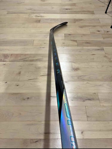 Senior Bauer Left Hand Nexus Tracer P29 77flex (New)