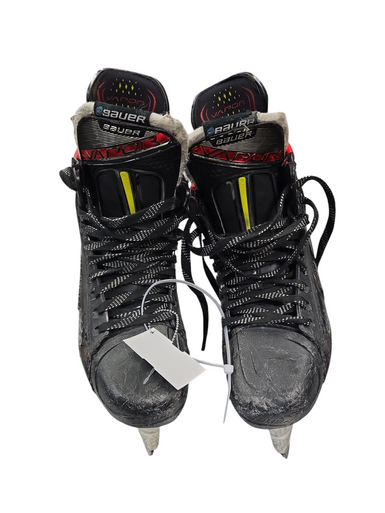 Used Bauer 2x Pro Junior Hockey Skate Junior 04.5 11617-s000317211