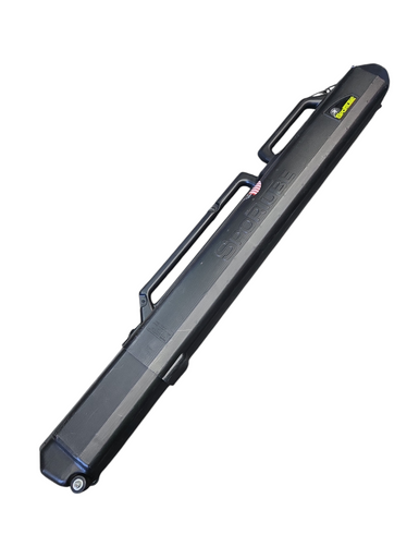 Used Sportube Ski Wheeled Case Dh Ski Wheeled Bag Black 11617-s000317148
