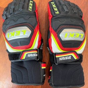 Leki Gloves- Adult Unisex(New)
