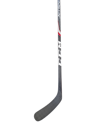 Used Ccm Jetspeed Ft2 Stick Senior One Piece Right 65 Flex 11617-s000316653