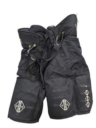 Used Tackla Breezers Senior Pant Black Xl 11617-s000316989