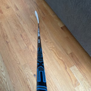 Intermediate Bauer Right Handed Nexus E50 Pro P92 (Barely Used)