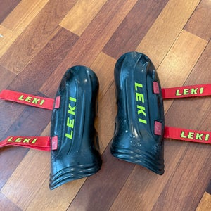 Leki Shin Guard (Used)