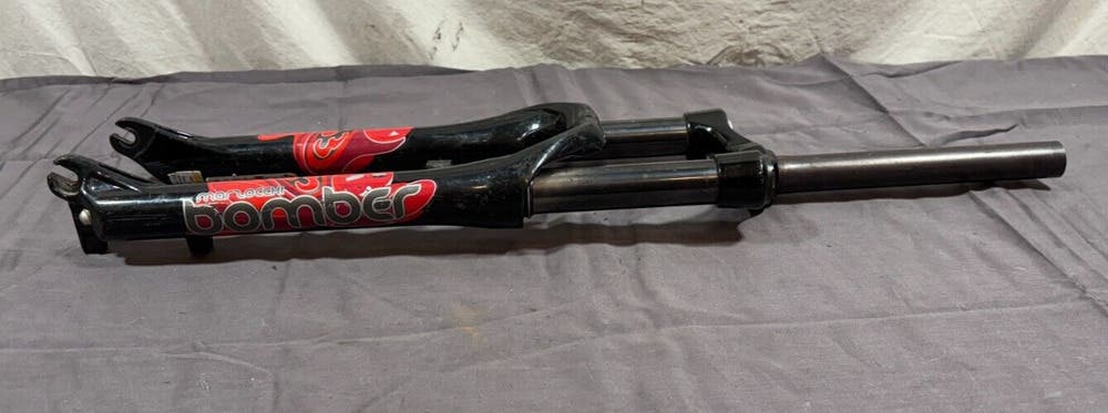 Marzocchi Bomber 33 26