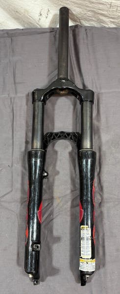 Marzocchi Bomber 33 26