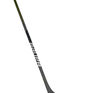 Bauer Vapor ADV Grip LH Pro Stock Hockey Stick 82 Flex Gold P28M CHA New Hyperlite (13268)