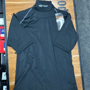 Shock Doctor Neck Guard Short Sleeve Shirt Men’s XLarge