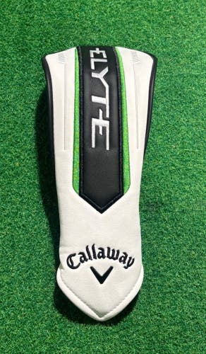 Callaway Golf 2025 ELYTE Fairway FW Headcover - Used