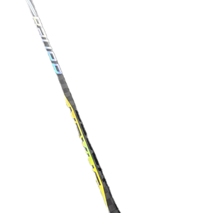 Bauer Vapor ADV Pro LH Pro Stock Hockey Stick 82 Flex Custom Pro Curve ist Bruins New SYNC (13270)