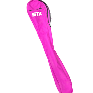 Used Stx Lax Accessories Stick Bags Pink 11617-s000316176