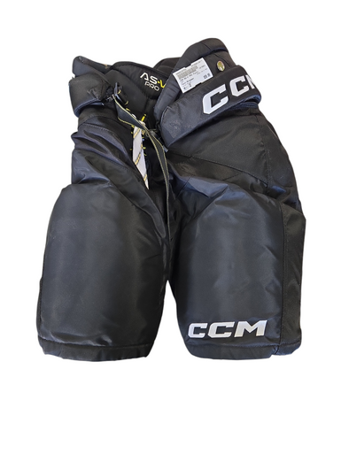 Used Ccm As-v Pro Senior Pant Black Md 11617-s000315752