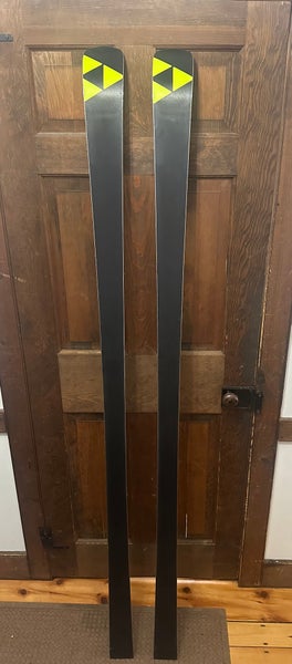 Men's 2020 Fischer 193 cm Racing RC4 World Cup GS Without Bindings