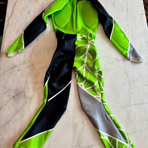 Unisex Small Ski Suit (Used) - Childrens 10/12