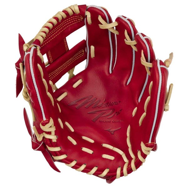 Mizuno Pro Classic 11 1/2" Infielder's Baseball Glove GMPC-40