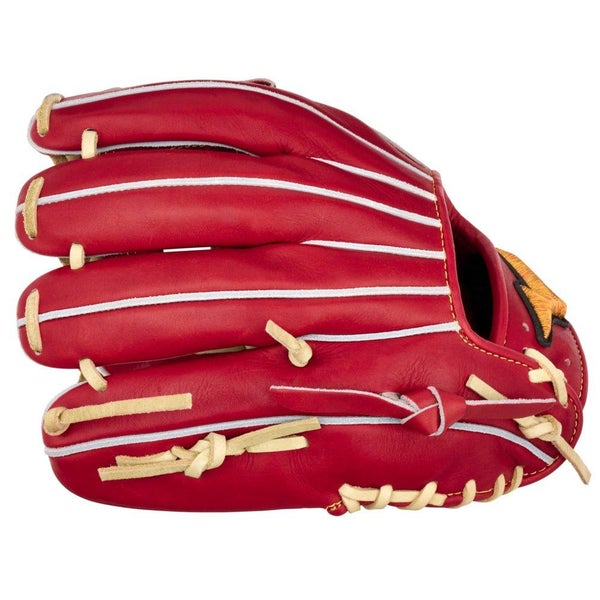 Mizuno Pro Classic 11 1/2" Infielder's Baseball Glove GMPC-40