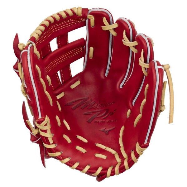 Mizuno Pro Classic 11 3/4" Infielder's Baseball Glove GMPC-50