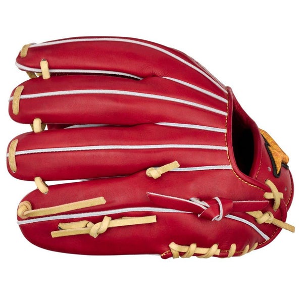 Mizuno Pro Classic 11 3/4" Infielder's Baseball Glove GMPC-50
