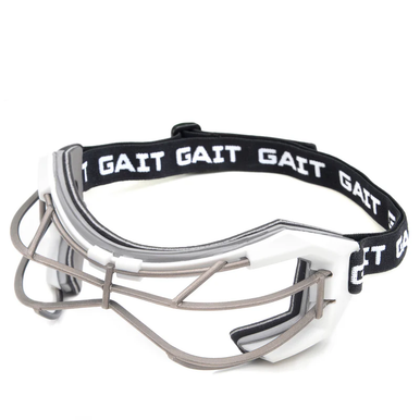 New Gait Glory 2 Women's Goggle White #gglogogw 11162-53ggglogow-wht