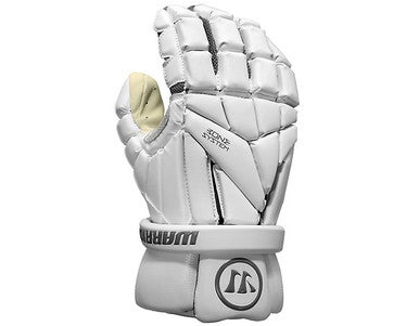 New Warrior Evo Gloves White Xl 11162-war647742573340
