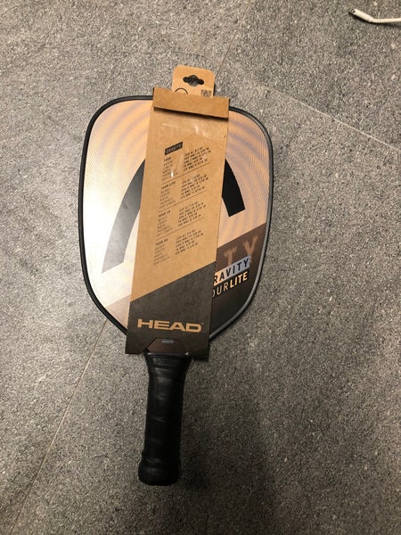 HEAD Gravity Tour Lite (New)