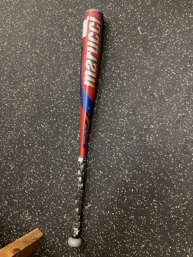 Used Marucci Cat 9 Alloy Bb Sb Usssa 2 3 4 Bat 31" 11162-s000416204