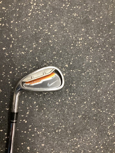 Used Nike Ignite Mens Individual Iron Lh 4 Iron 11162-s000419756