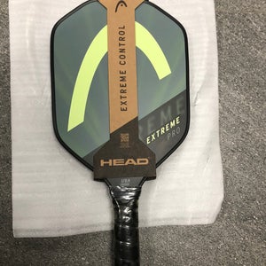 HEAD Extreme Pro (New)