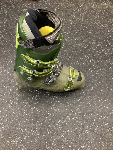 スキー SALOMON 1080 SPACE FRAME 161cm Salomon Teneighty Skis 2009 | evo