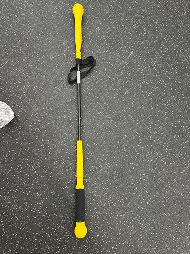 Used Jr Hit N Stik Bb Sb Training Aid 11162-s000420064