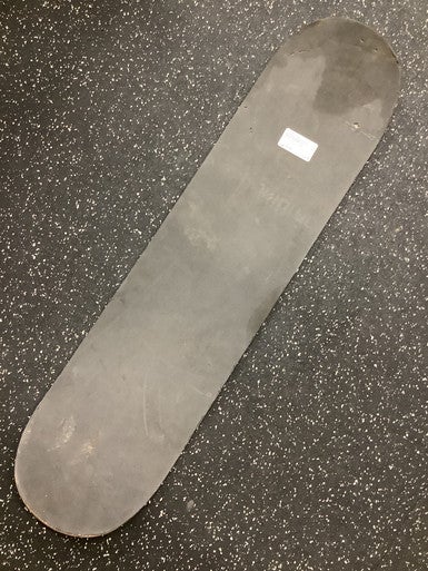 Used Burton Kids Board Boys Snowboard Only Black 70 Cm 11162-s000418220