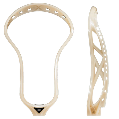 New ECD Weapon X 2.0 Unstrung Head Natural #301203 11162-ECD301203