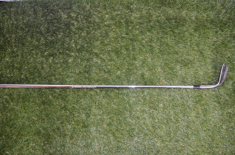 Titleist	BV 60.10 Spin Milled	60* Wedge	RH	35"	Steel	Wedge	New Grip
