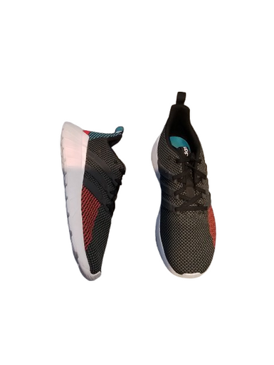 Used Adidas Running X-train Shoes W 11698-s000220445