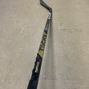 Senior CCM Left Hand Super Tacks AS-V Pro P28 (New)